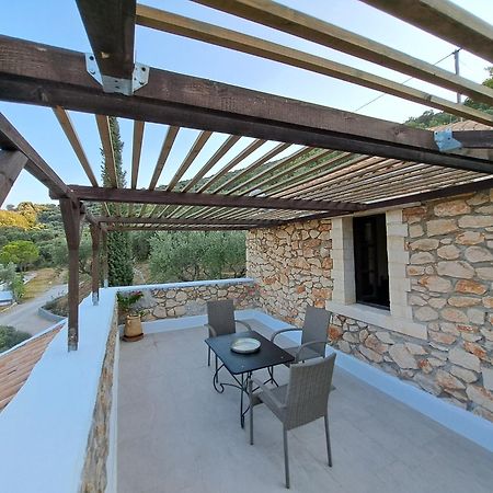 Tsivouli Accommodation Lithakia  Extérieur photo