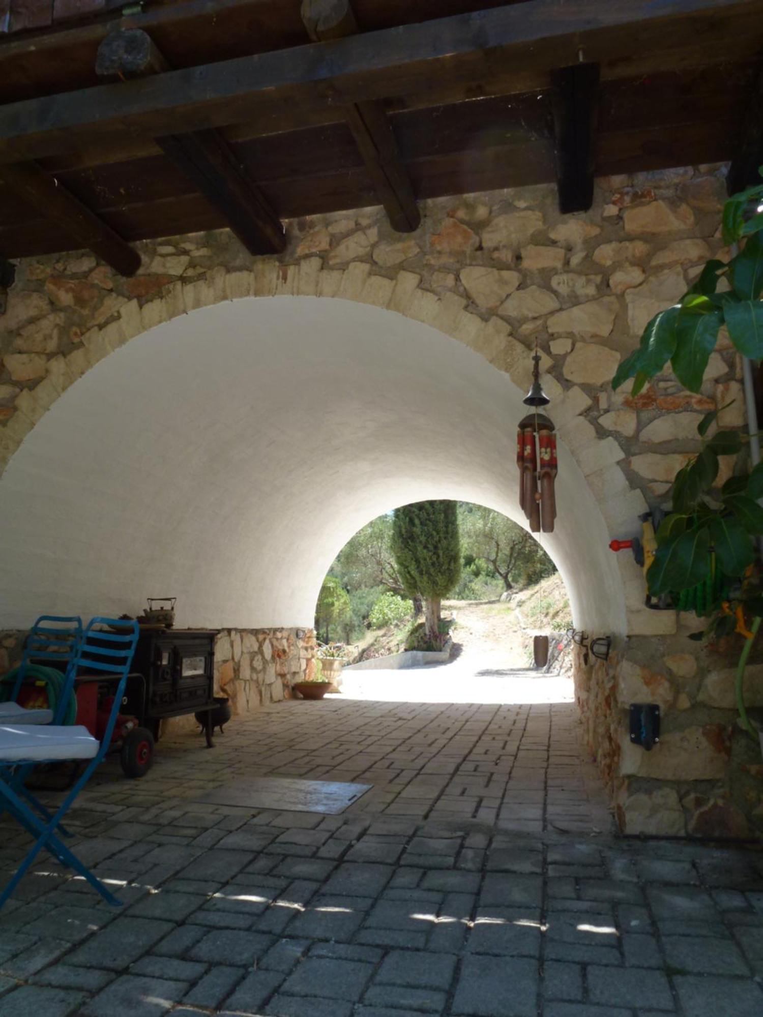 Tsivouli Accommodation Lithakia  Extérieur photo