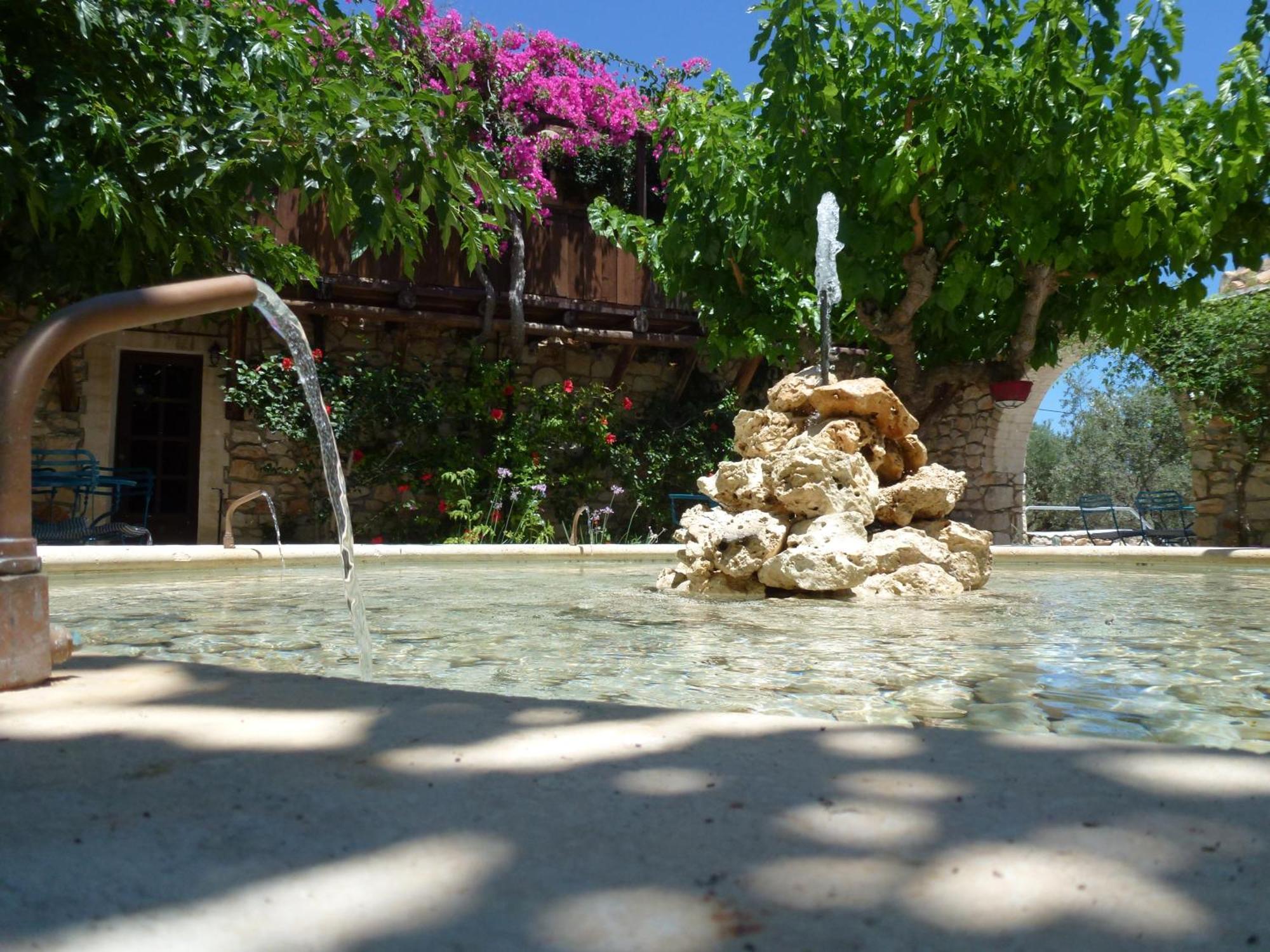 Tsivouli Accommodation Lithakia  Extérieur photo