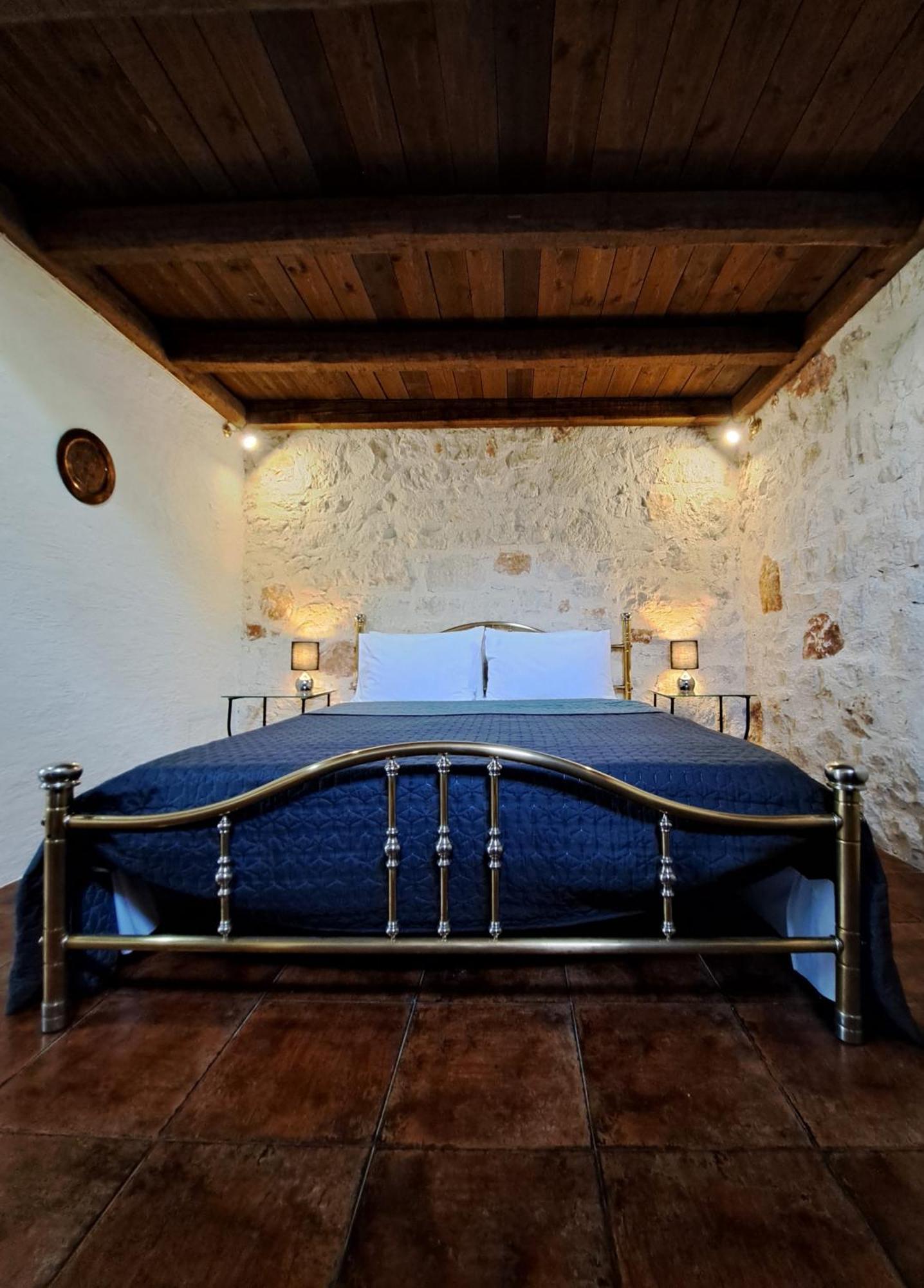 Tsivouli Accommodation Lithakia  Extérieur photo