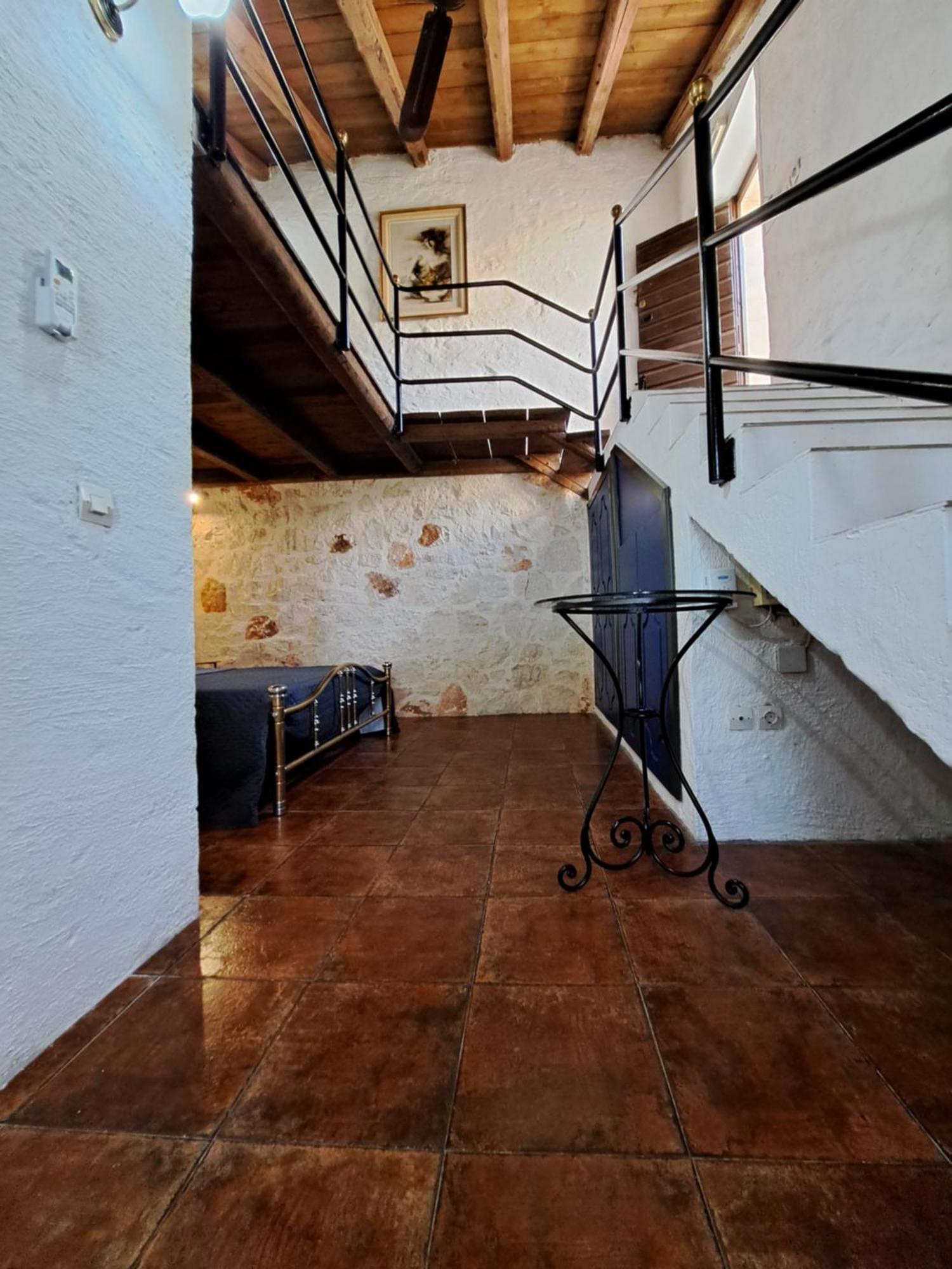 Tsivouli Accommodation Lithakia  Extérieur photo
