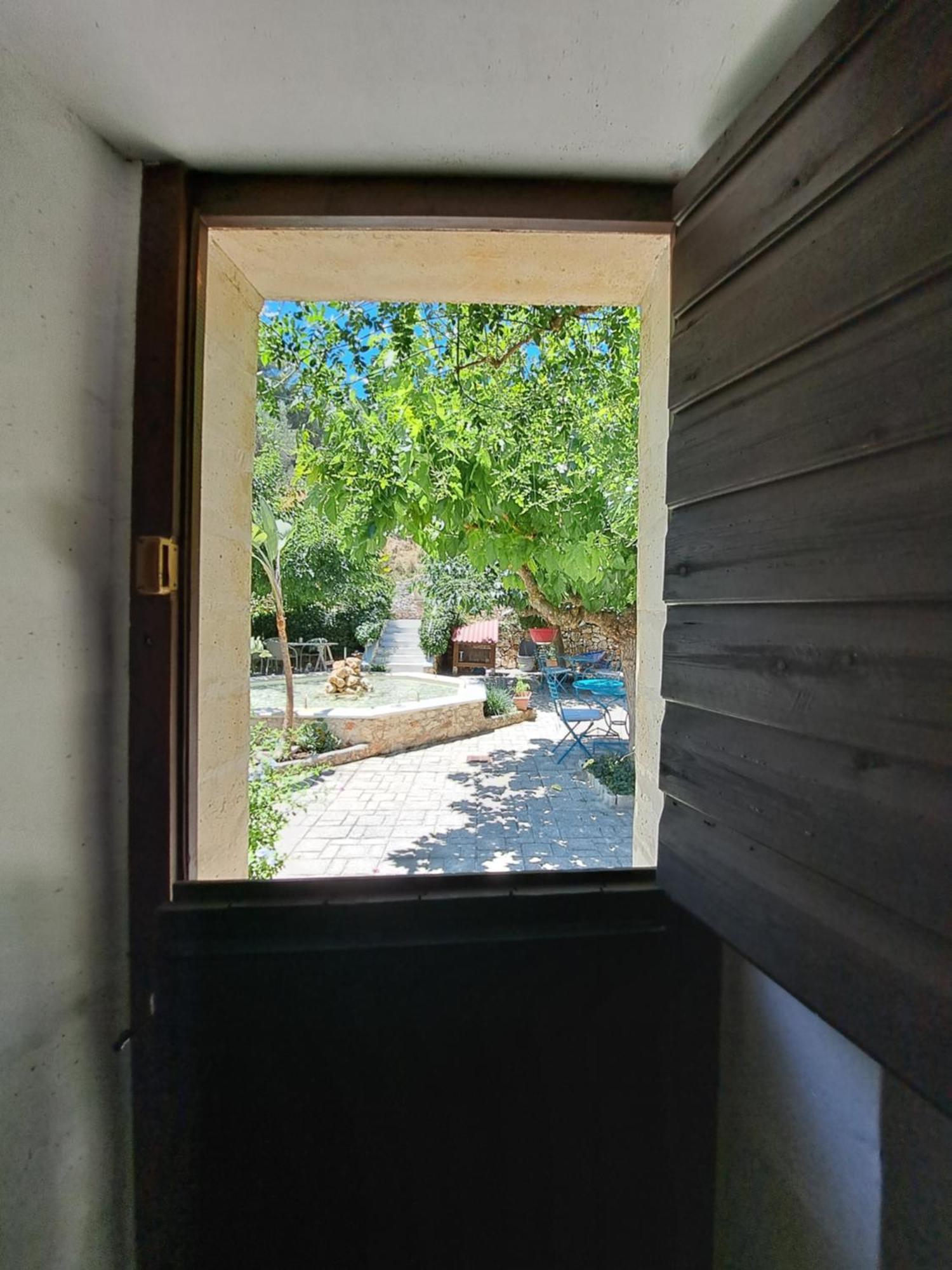 Tsivouli Accommodation Lithakia  Extérieur photo