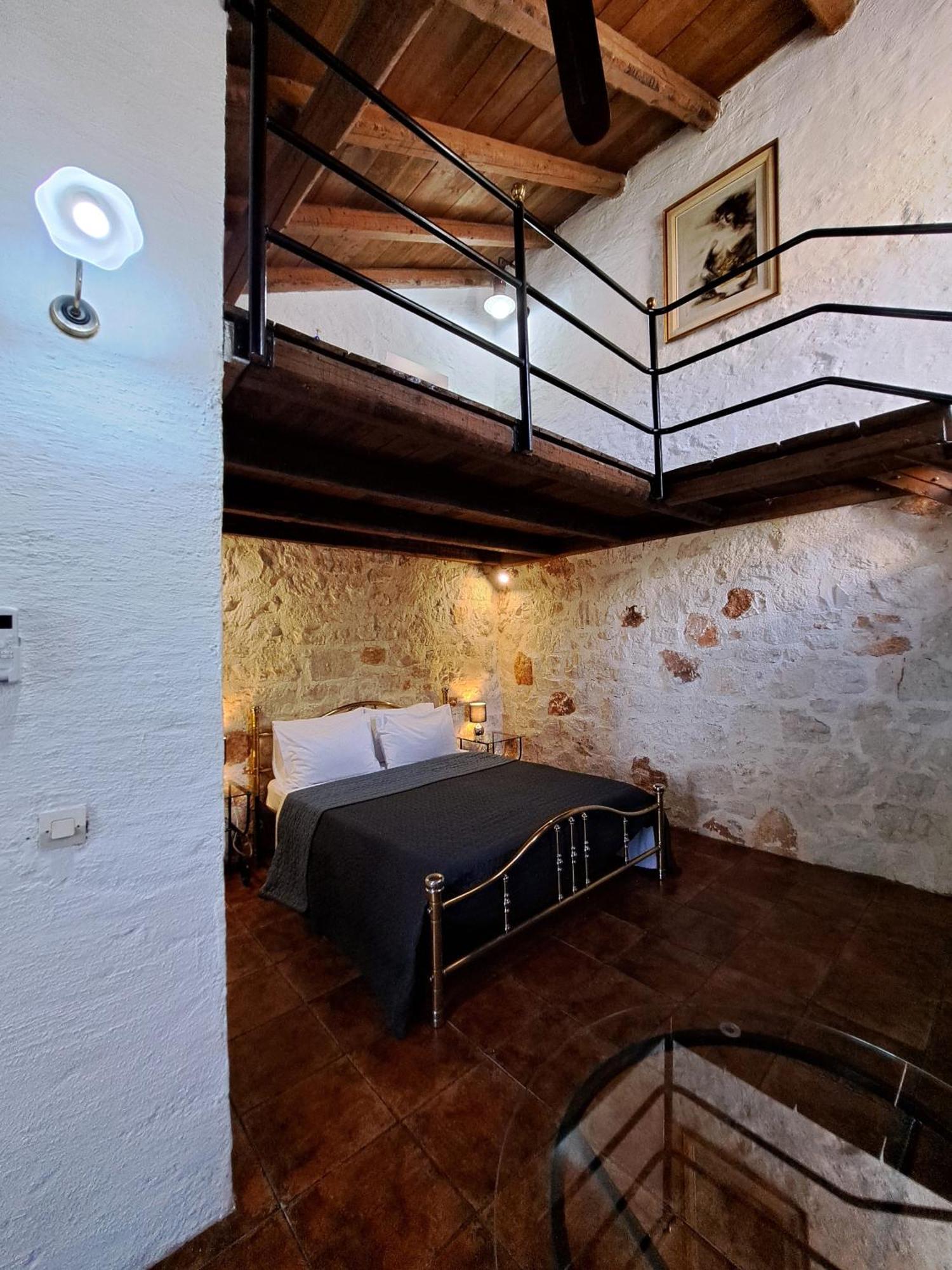 Tsivouli Accommodation Lithakia  Extérieur photo