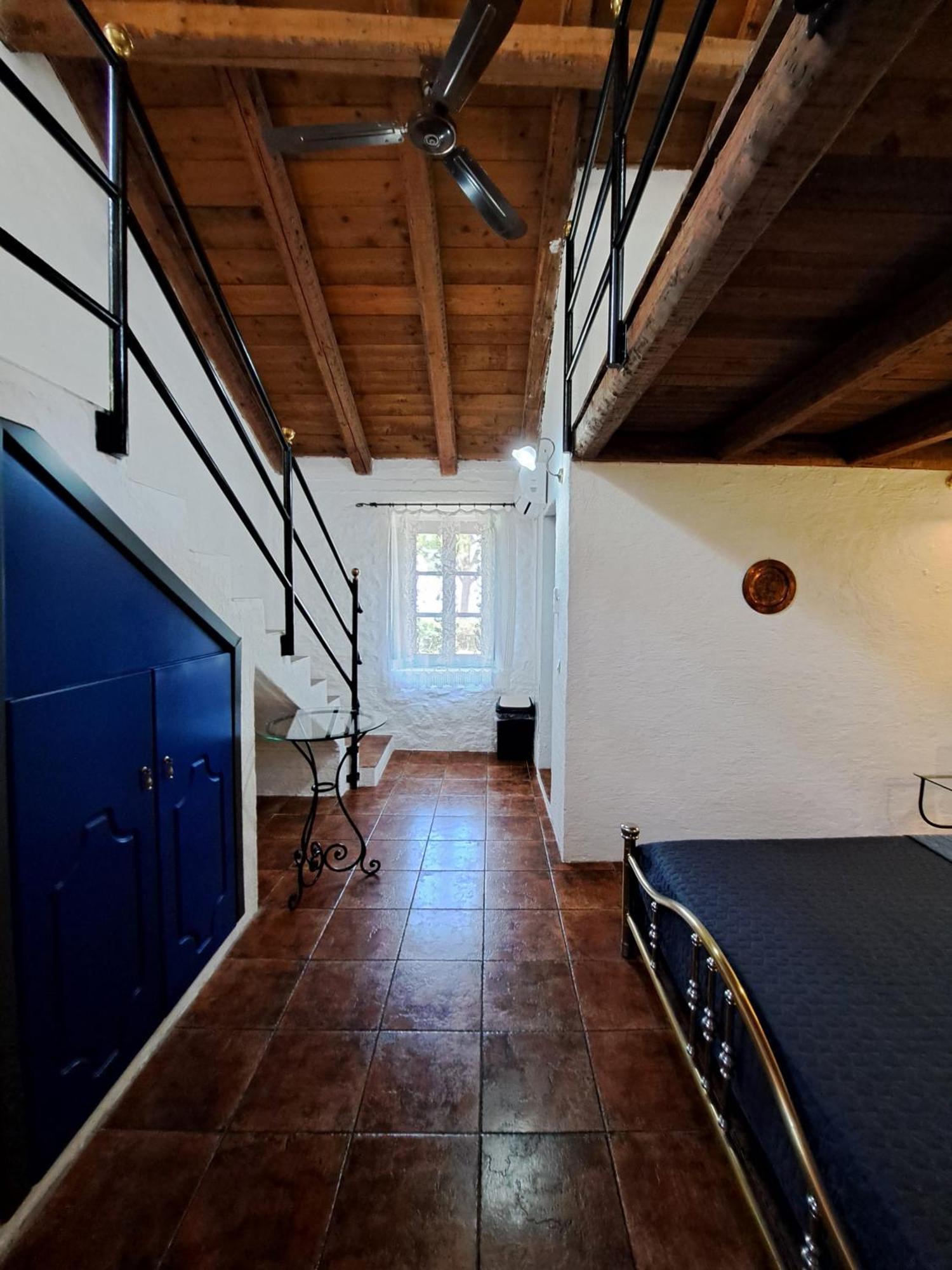 Tsivouli Accommodation Lithakia  Extérieur photo