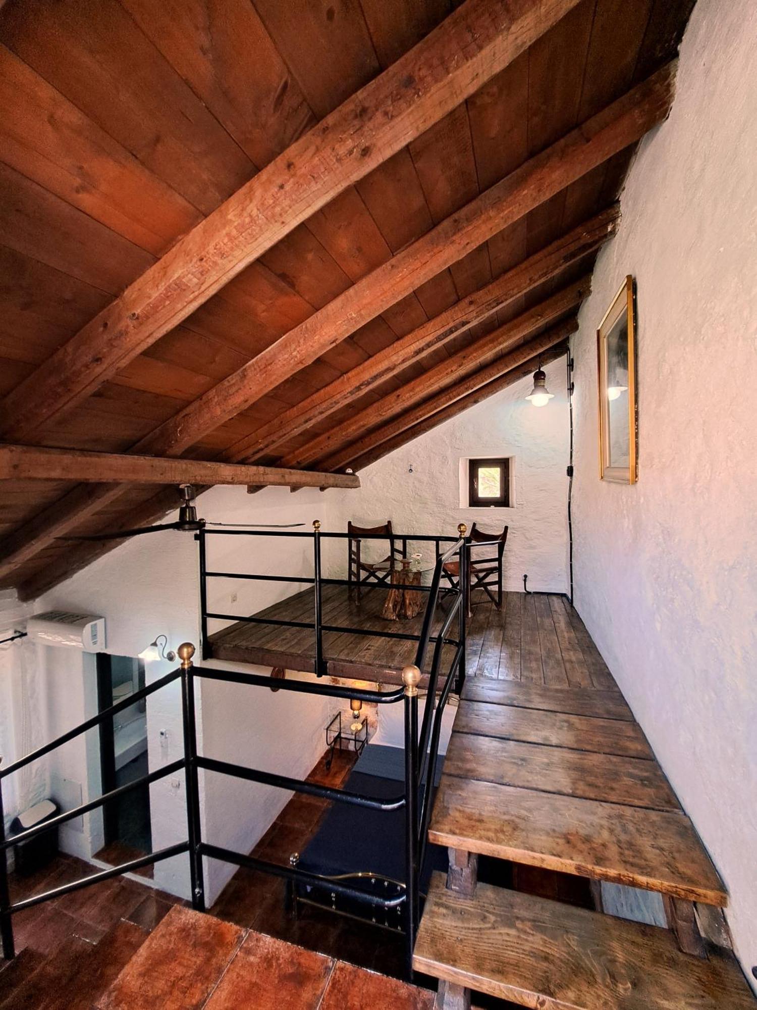 Tsivouli Accommodation Lithakia  Extérieur photo