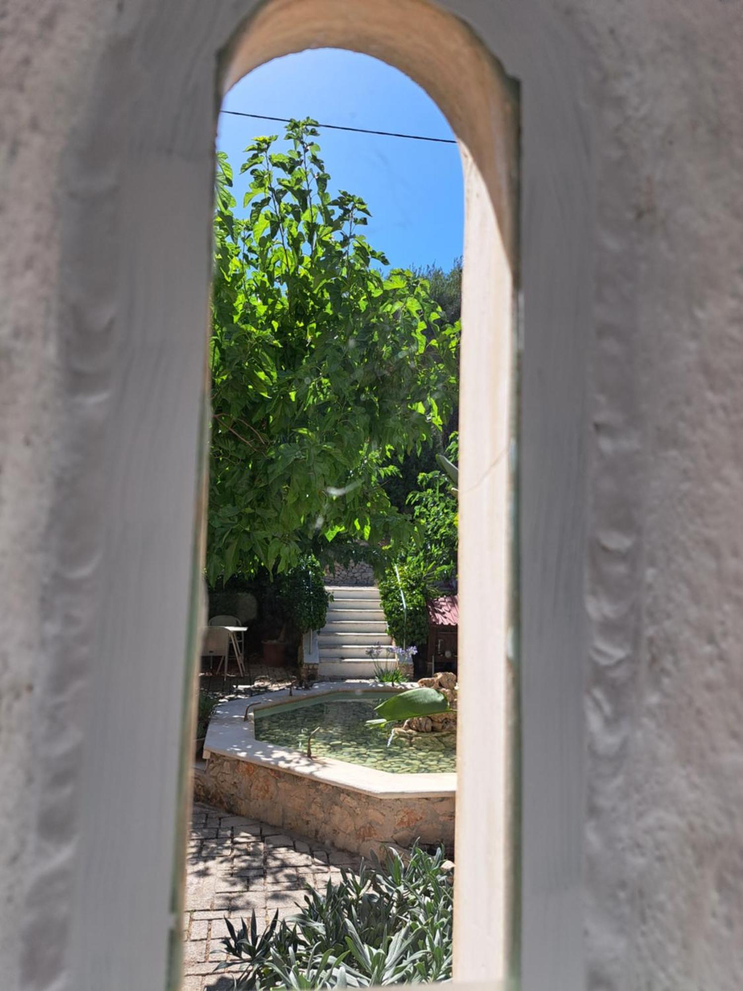 Tsivouli Accommodation Lithakia  Extérieur photo