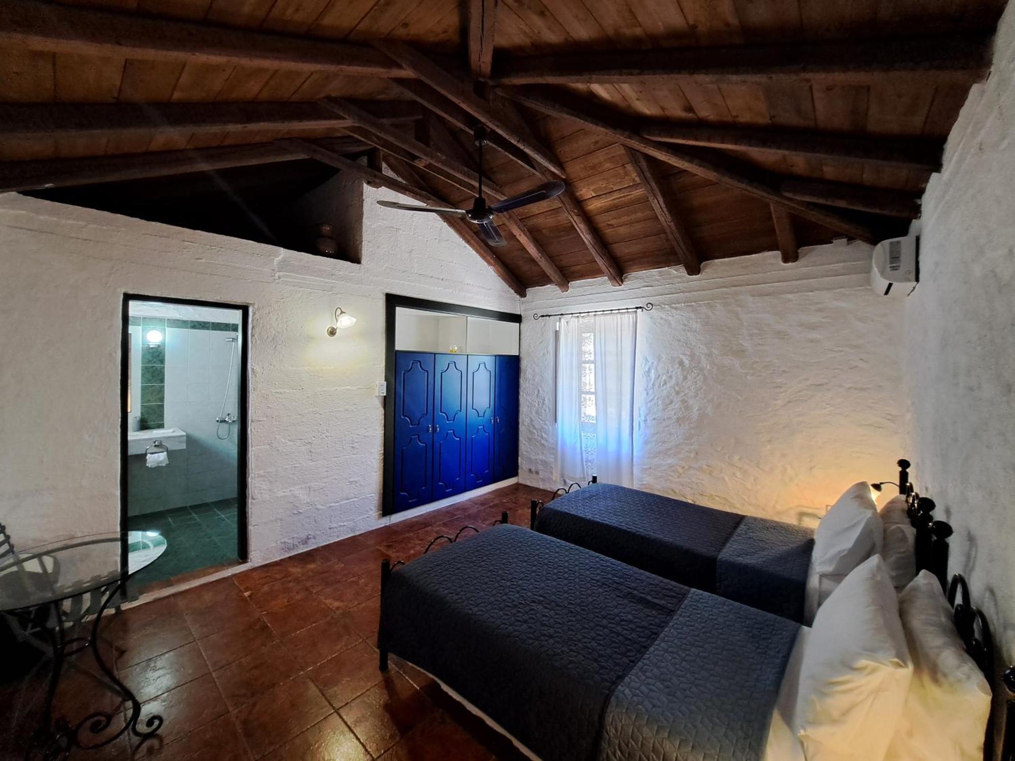 Tsivouli Accommodation Lithakia  Extérieur photo