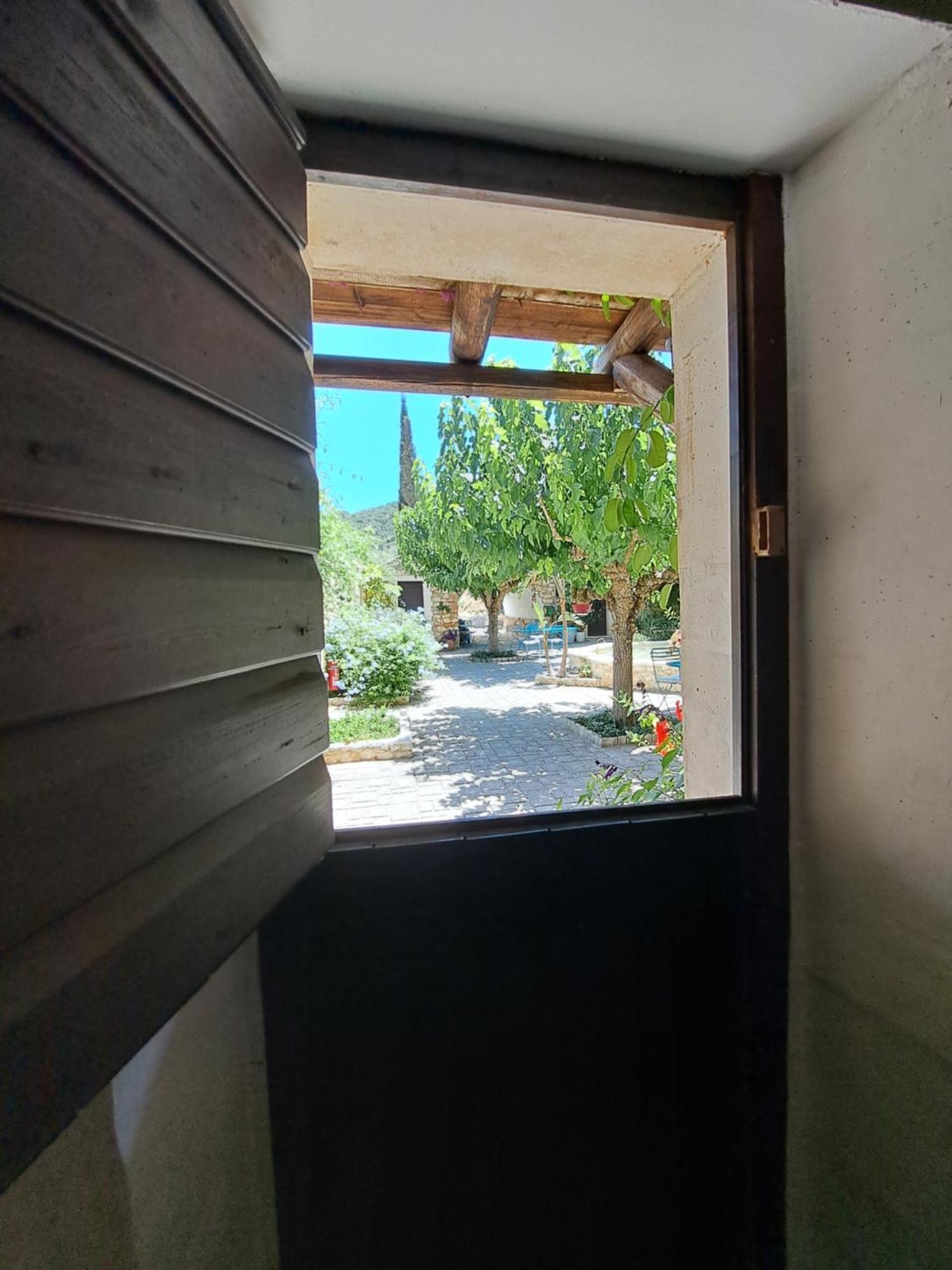 Tsivouli Accommodation Lithakia  Extérieur photo