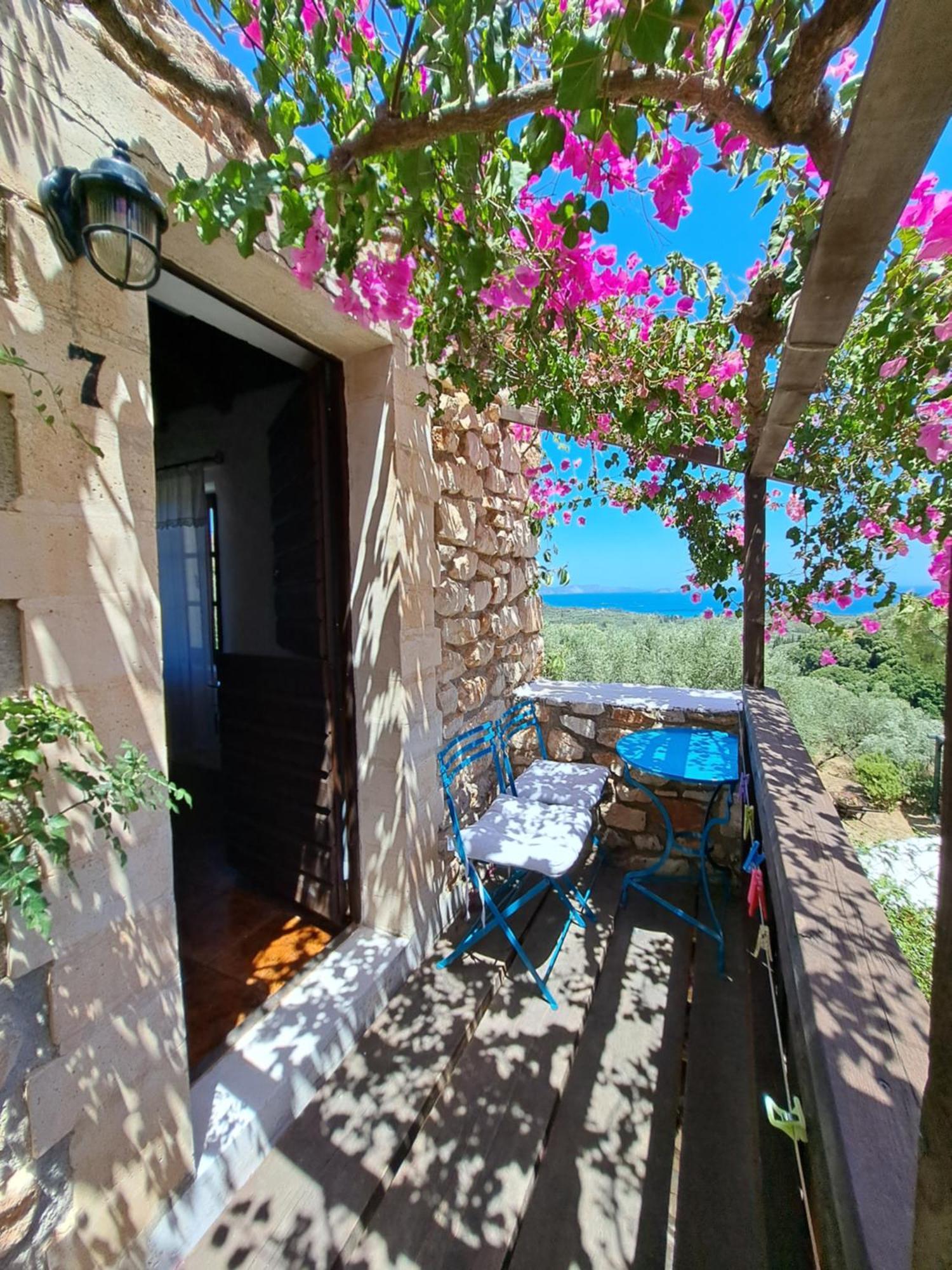Tsivouli Accommodation Lithakia  Extérieur photo
