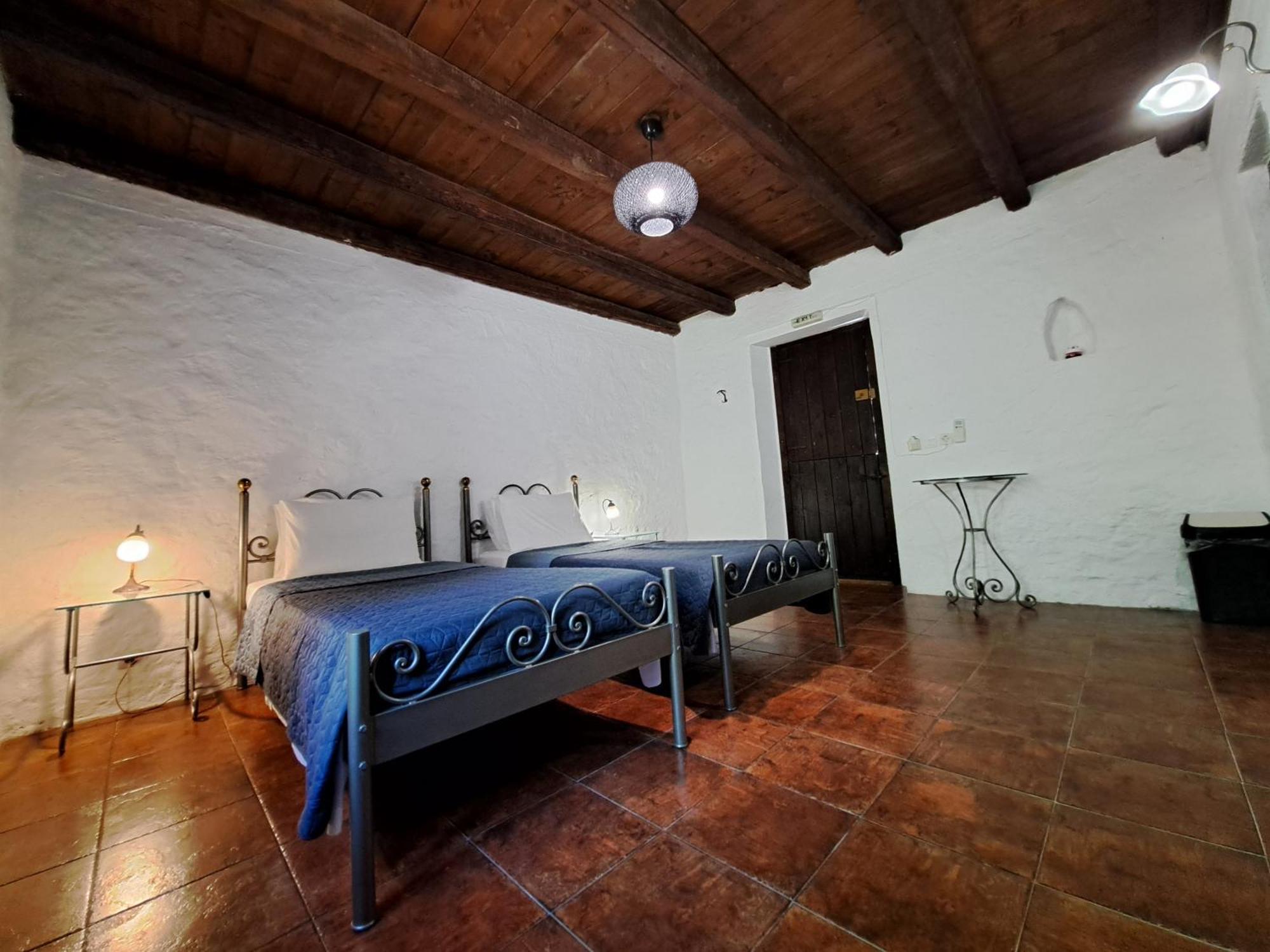 Tsivouli Accommodation Lithakia  Extérieur photo