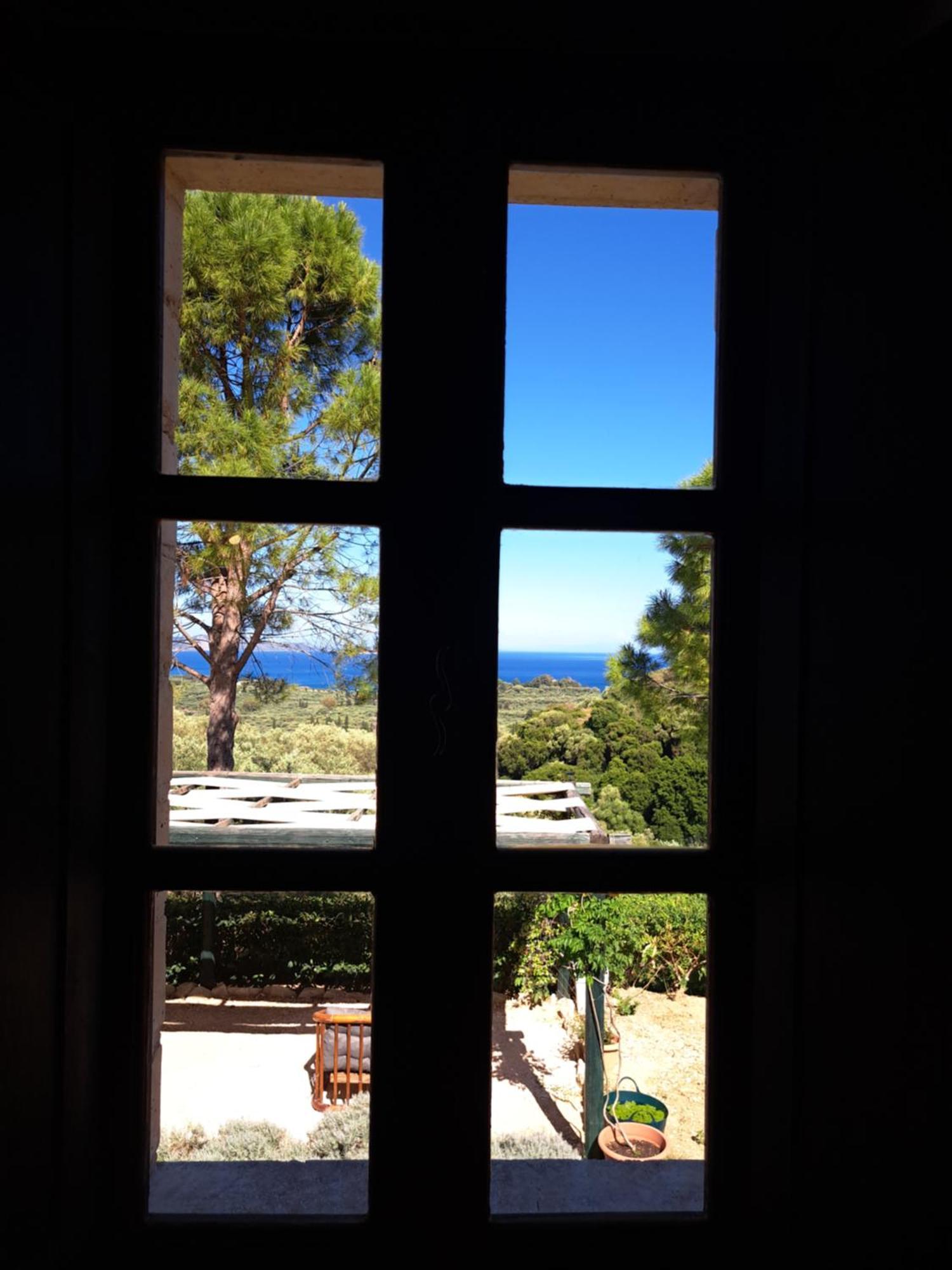 Tsivouli Accommodation Lithakia  Extérieur photo