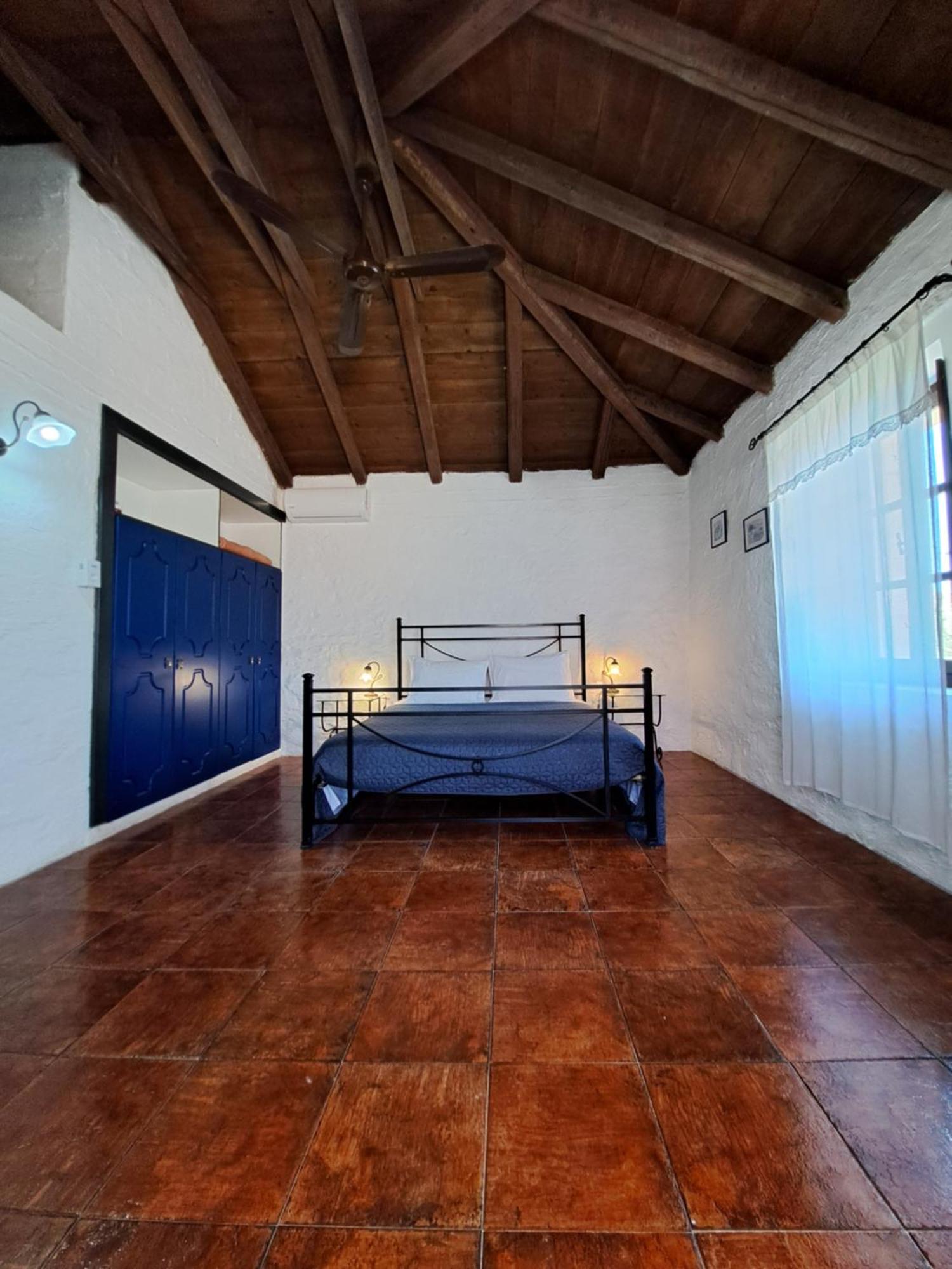 Tsivouli Accommodation Lithakia  Extérieur photo