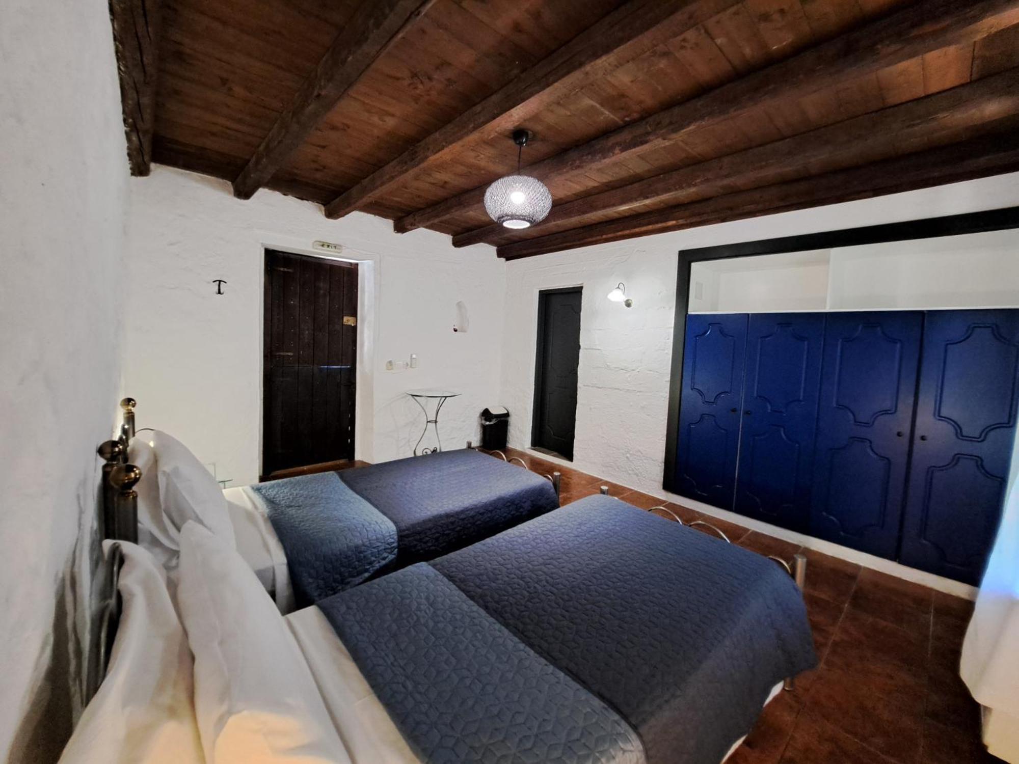 Tsivouli Accommodation Lithakia  Extérieur photo