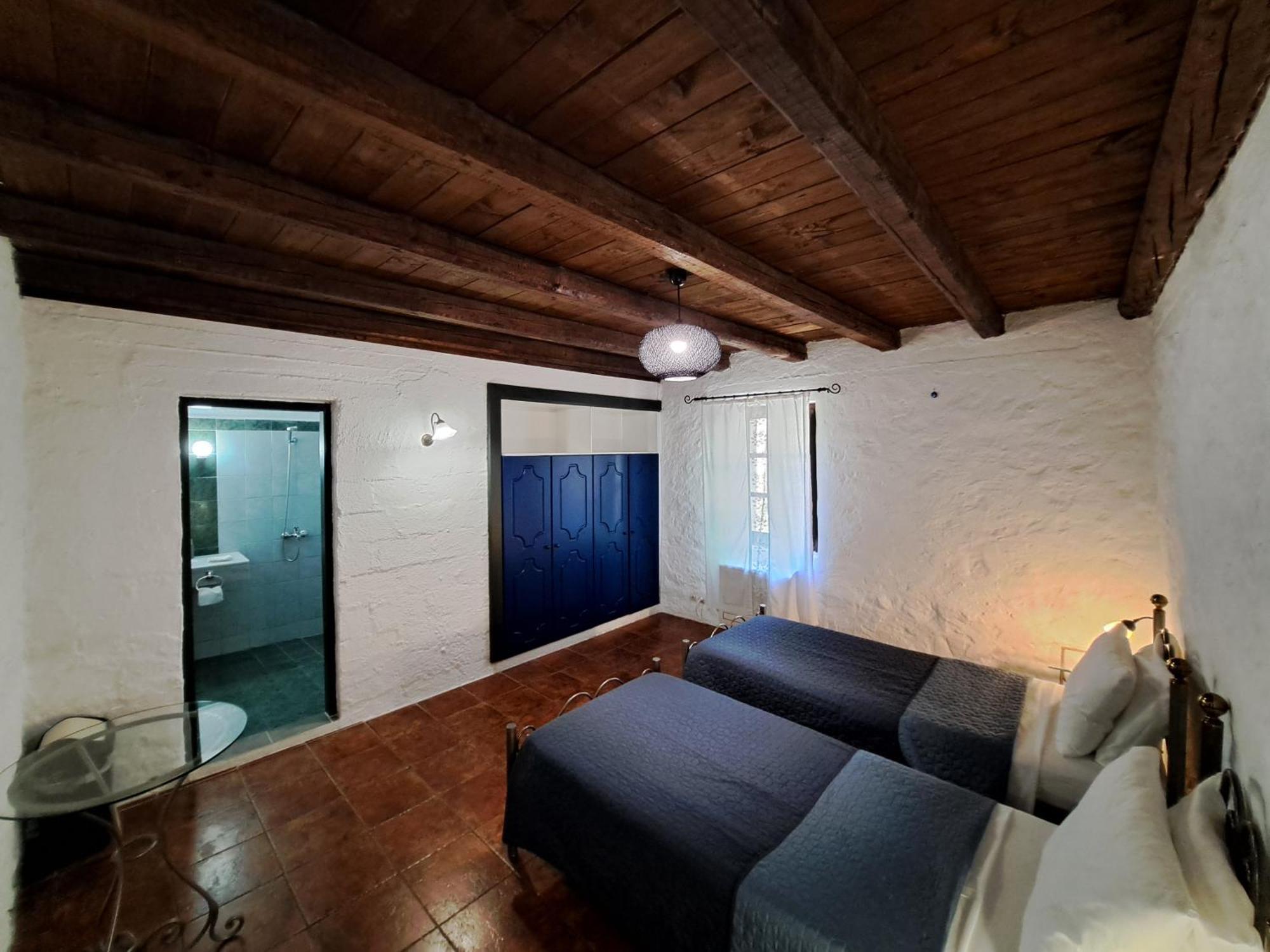 Tsivouli Accommodation Lithakia  Extérieur photo