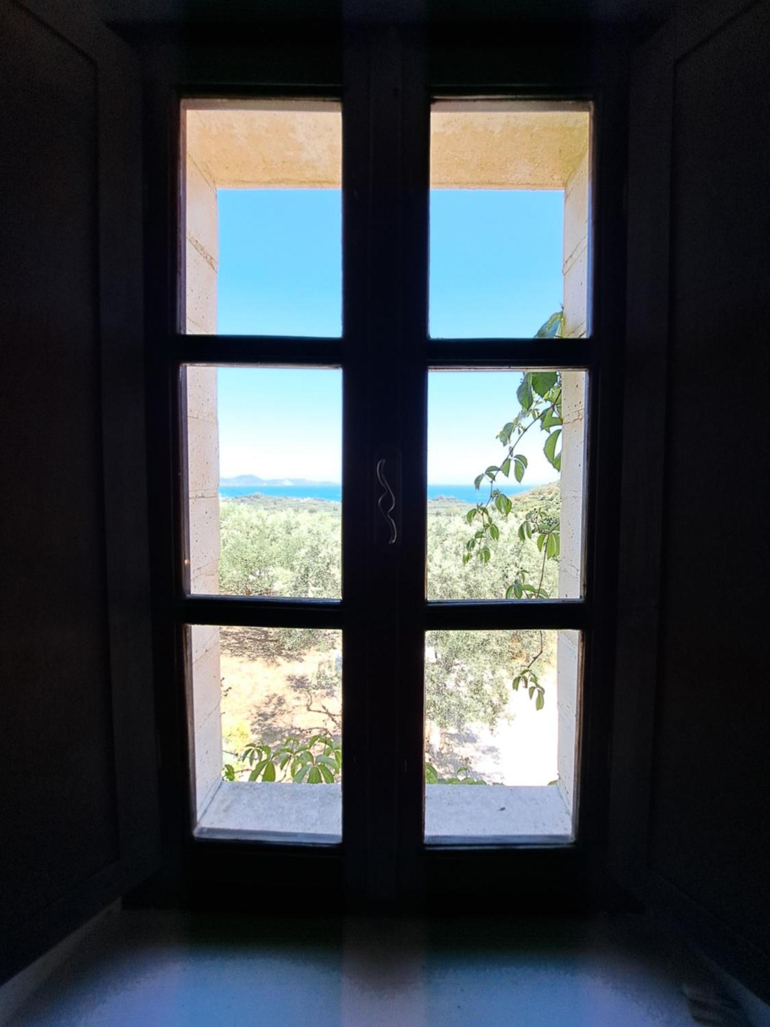 Tsivouli Accommodation Lithakia  Extérieur photo