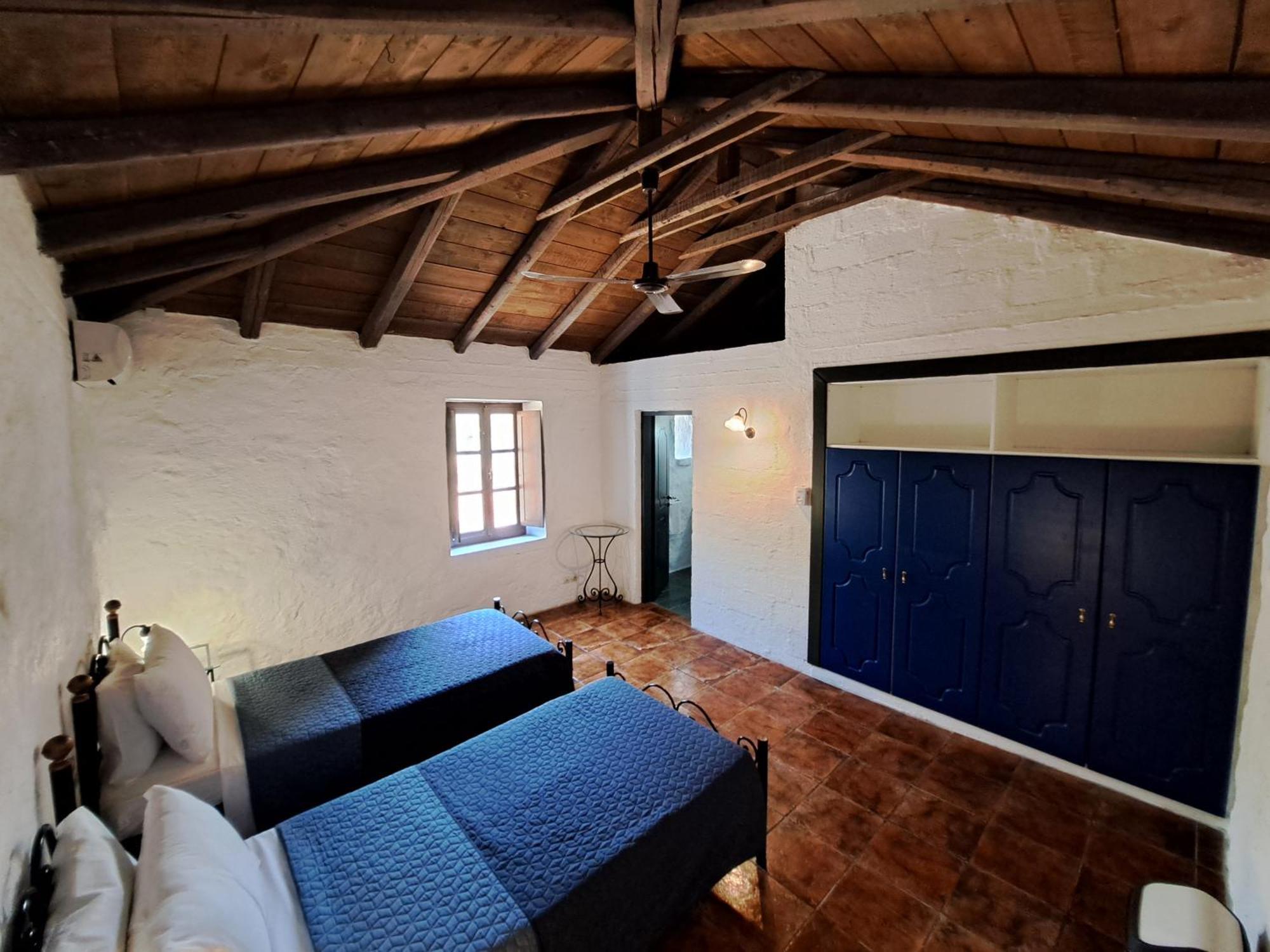 Tsivouli Accommodation Lithakia  Extérieur photo