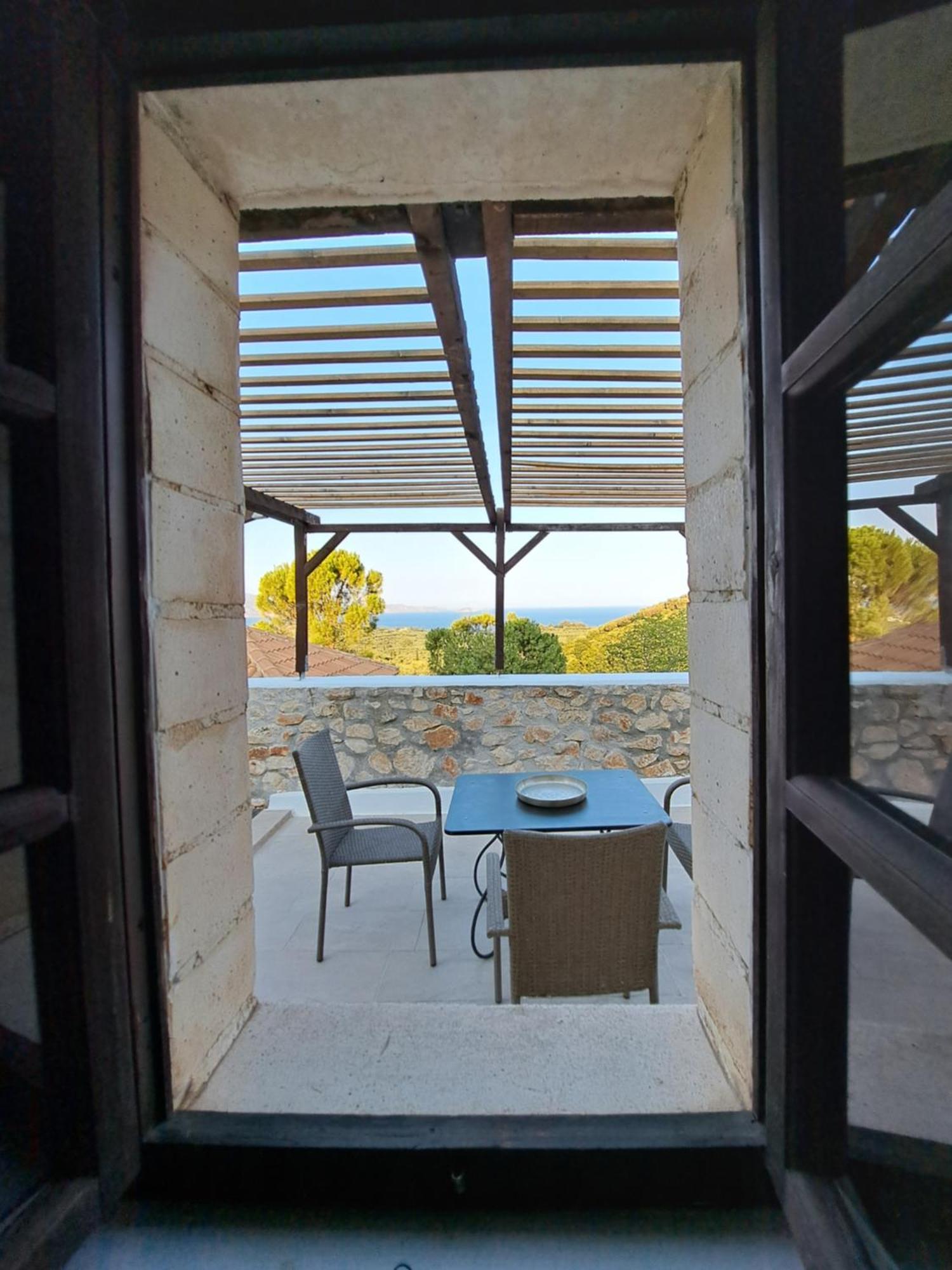 Tsivouli Accommodation Lithakia  Extérieur photo
