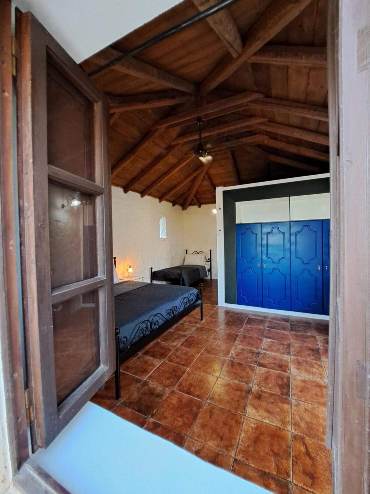 Tsivouli Accommodation Lithakia  Extérieur photo
