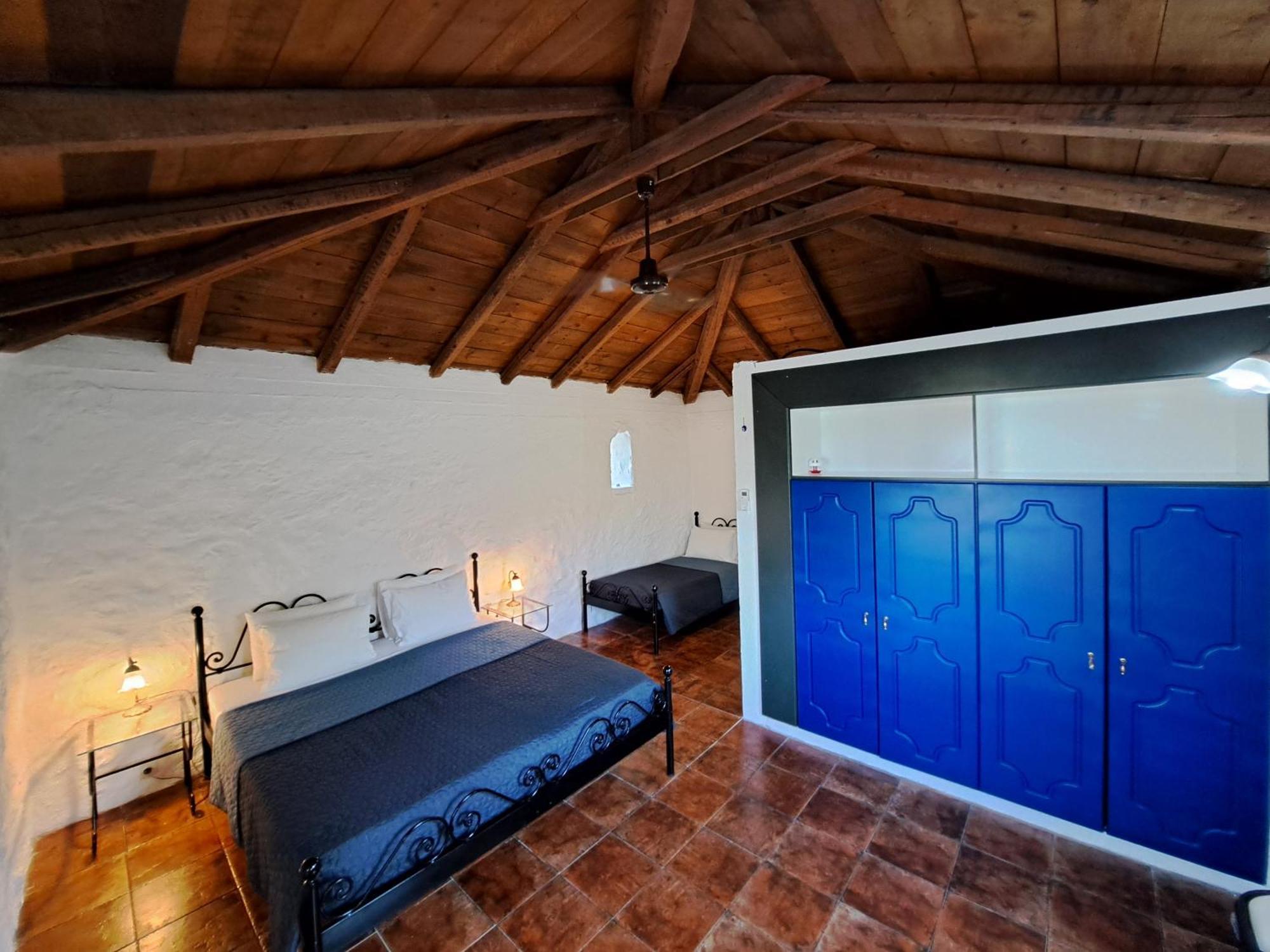 Tsivouli Accommodation Lithakia  Extérieur photo