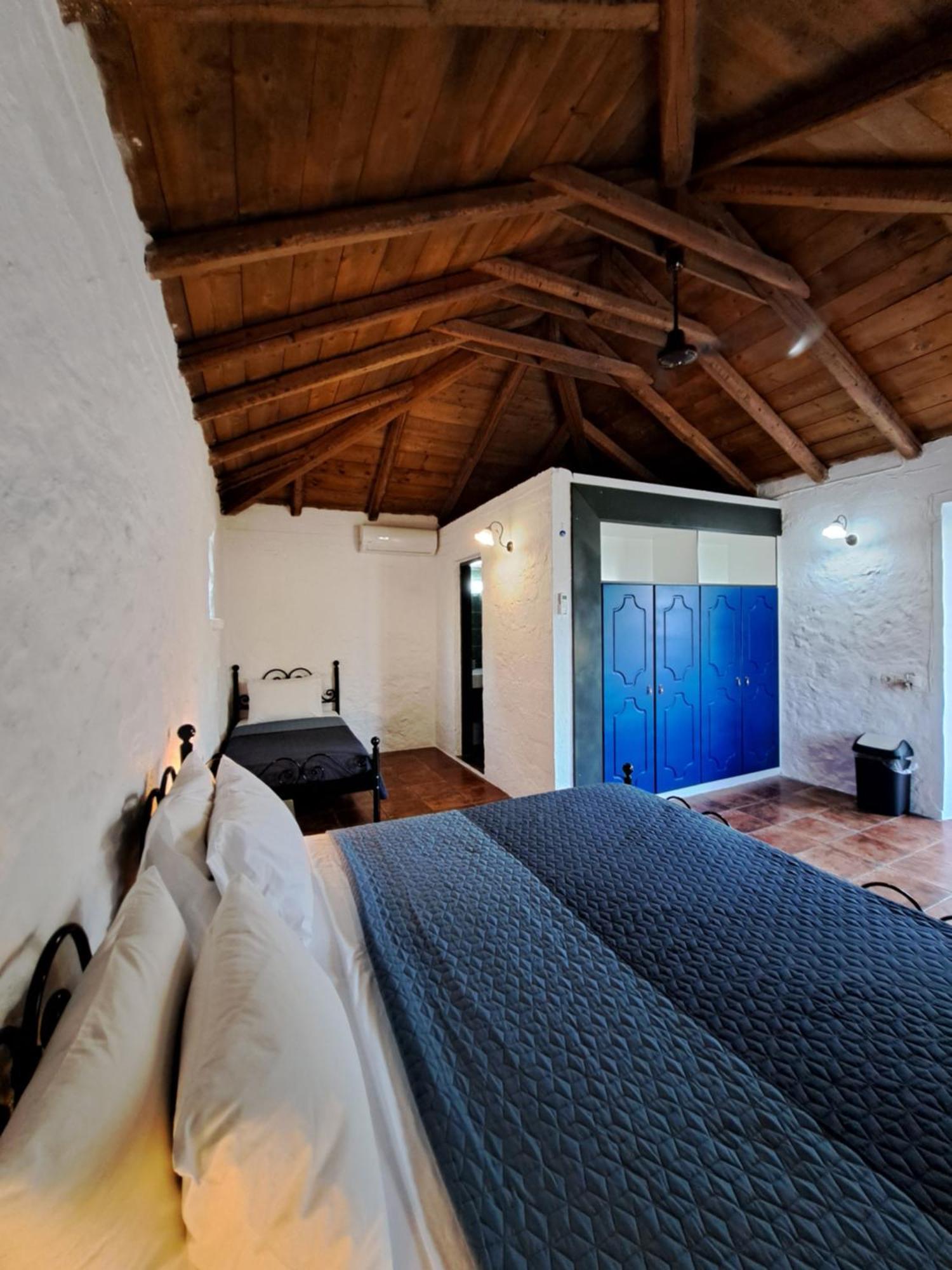 Tsivouli Accommodation Lithakia  Extérieur photo