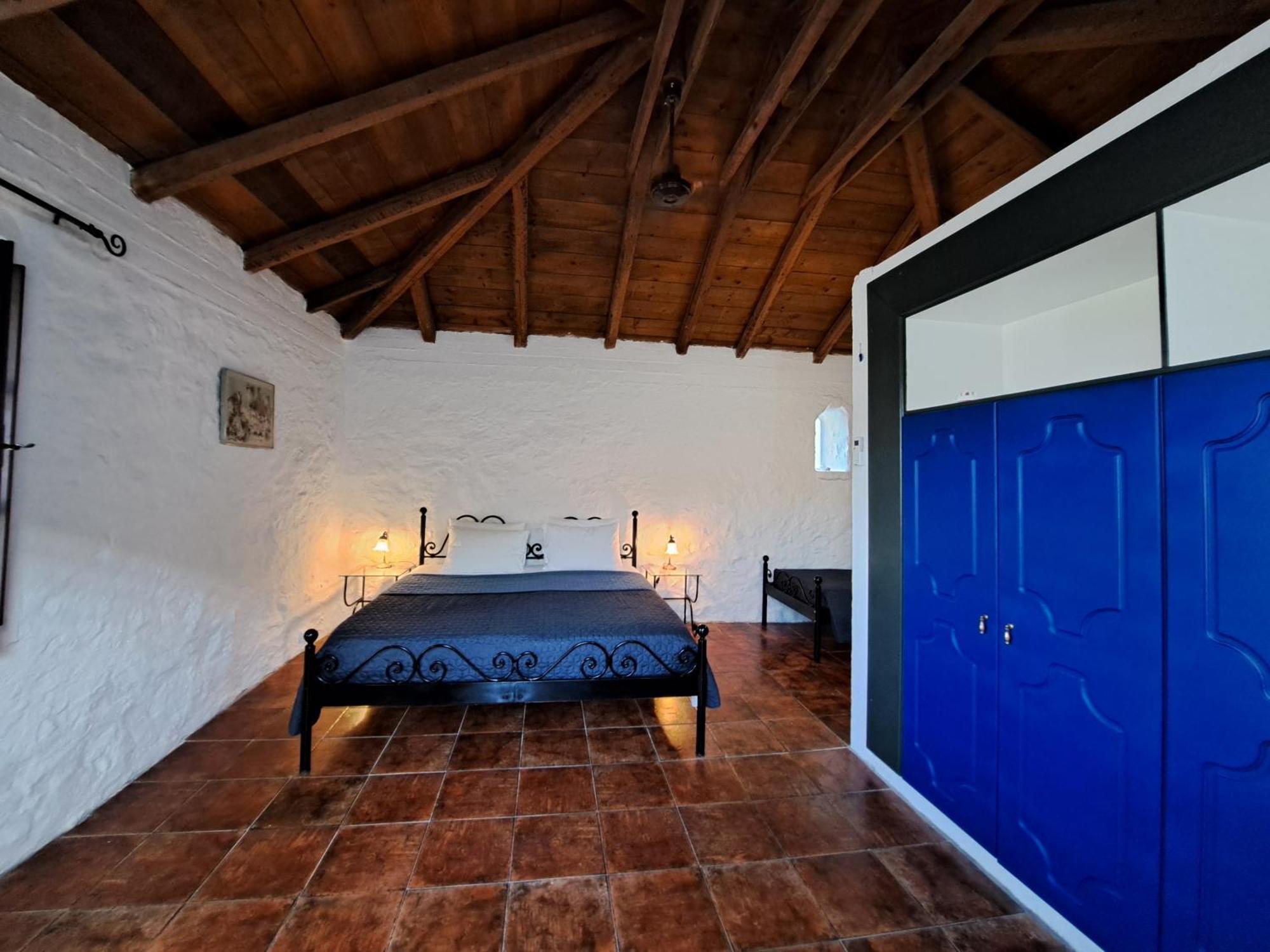 Tsivouli Accommodation Lithakia  Extérieur photo