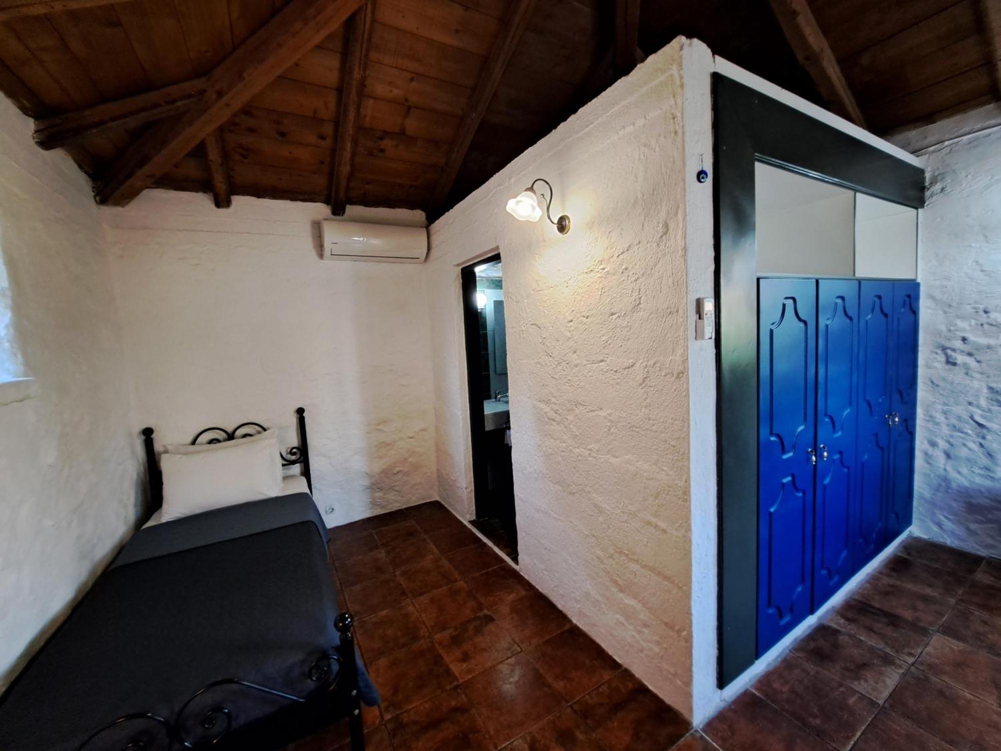 Tsivouli Accommodation Lithakia  Extérieur photo
